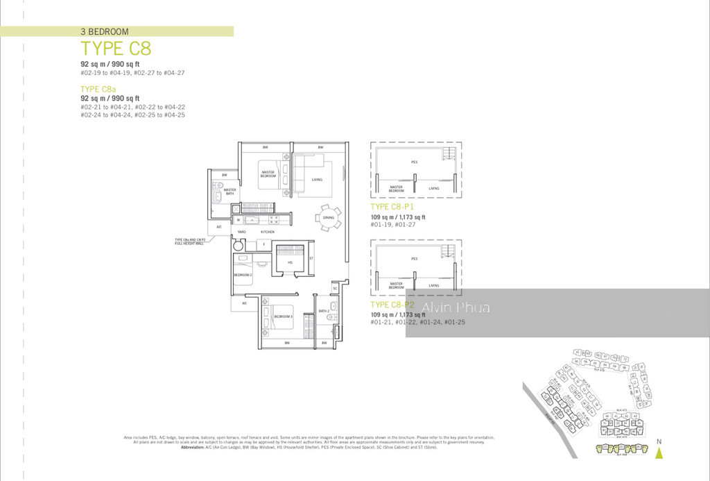 Flamingo Valley (D15), Condominium #153324302